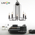 E14 modern lantern style pendant lighting made in china